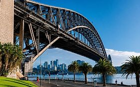 Opera House Retreat - Opera House & Bridge View